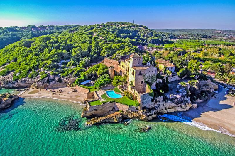 Základní informace - Tunisko