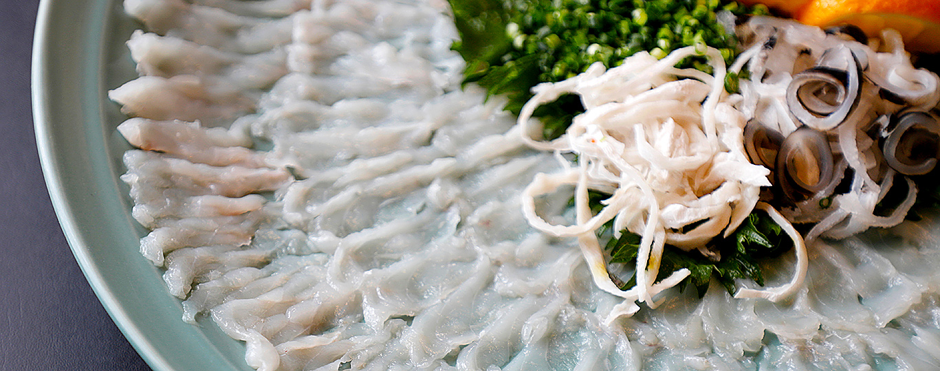 Fugu: Pokrmy z jedovaté ryby jsou v Japonsku hitem