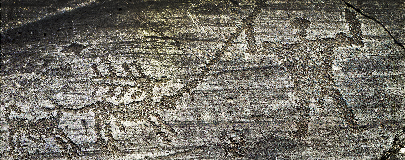 Petroglyfy v údolí Val Camonica fascinují turisty i vědce