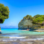 10 nejlepších řeckých pláží