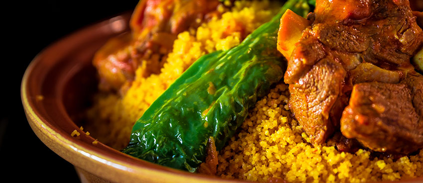 Tuniská jídla: Na čem si pochutnáte na pevnině i ostrově Djerba?