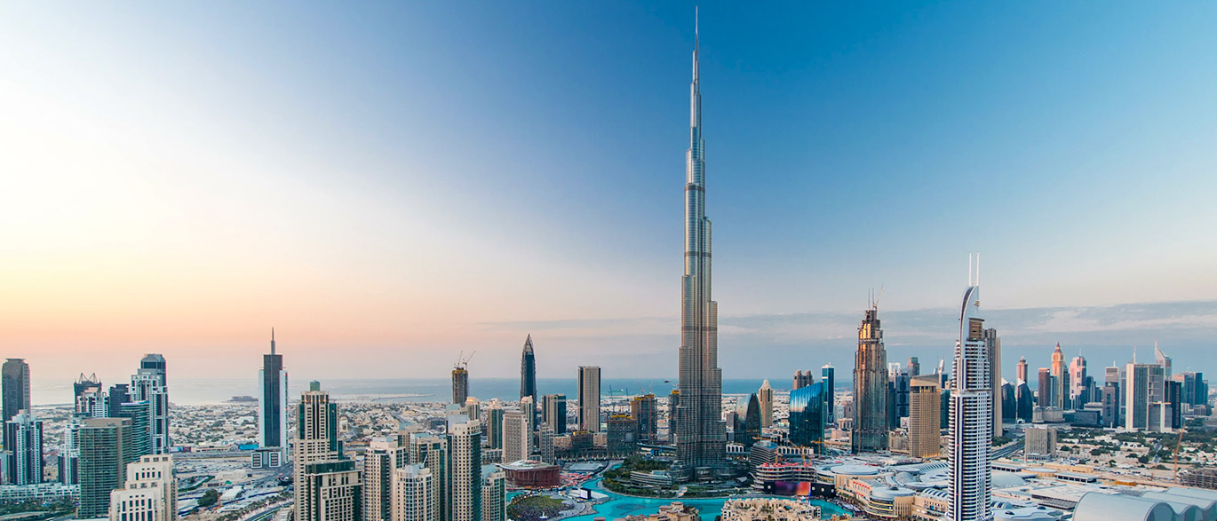 Burj Khalifa: 15 zajímavostí, které možná nevíte o nejvyšší budově světa