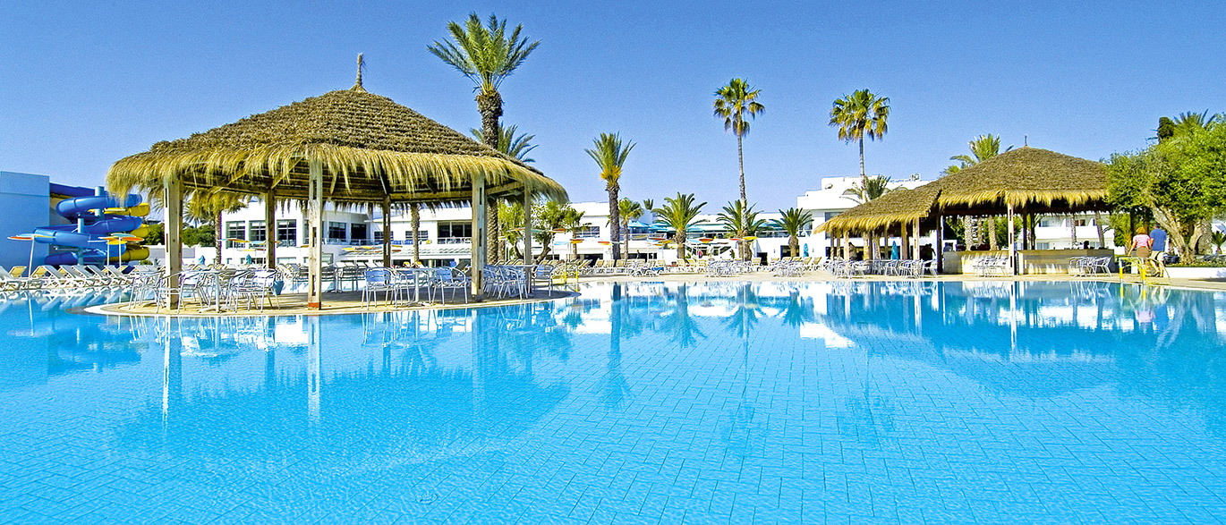 Sousse: Tuniské letovisko nadchne moderními hotely i medinou