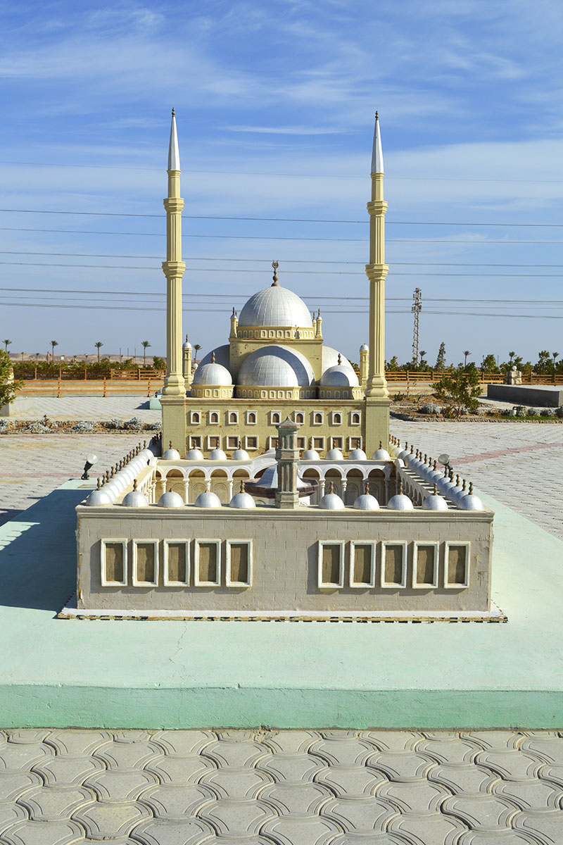 mešita Muhammada Alího
