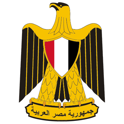 Znak Egypt