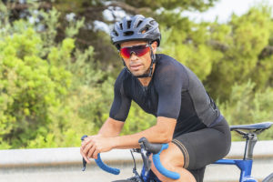 dovolená na kole si žádá kvalitní cyklistické brýle