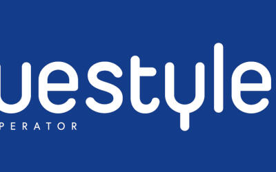 Vítejte v novém světě Blue Style!