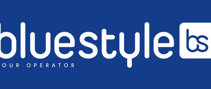 Vítejte v novém světě Blue Style!