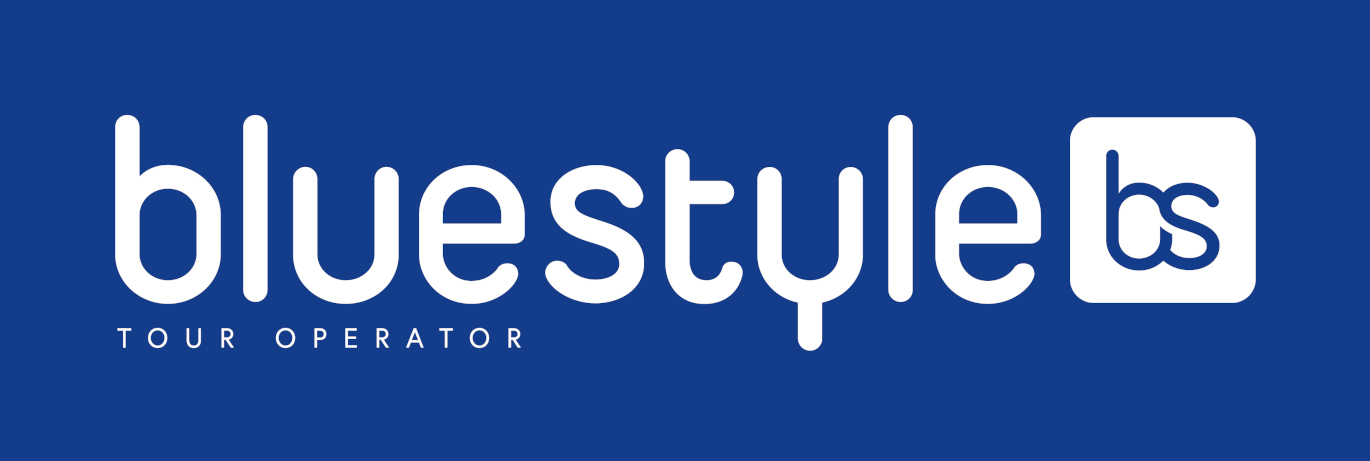 Vítejte v novém světě Blue Style!