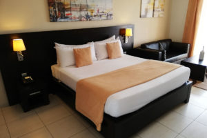 hotel Melia Llana Beach Resort & Spa