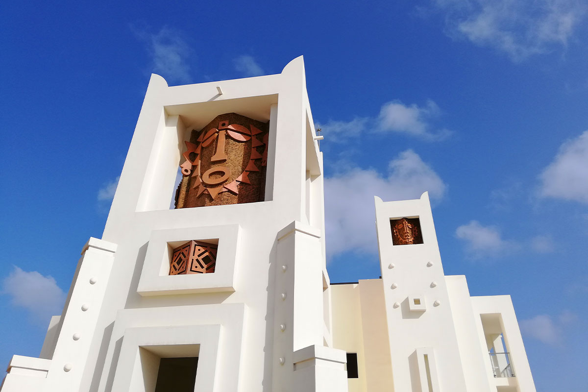 pětihvězdičkový hotel Riu Palace Santa Maria