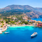 10 důvodů, proč milujete Řecko