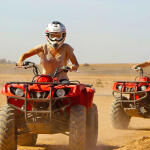 Djerba: výlety za zábavou