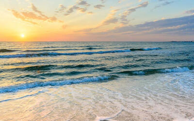 10 důvodů, proč milujete Tunisko