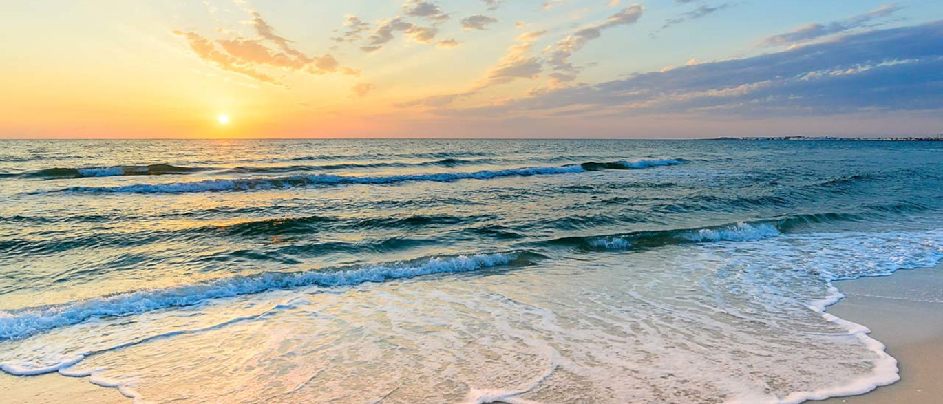 10 důvodů, proč milujete Tunisko