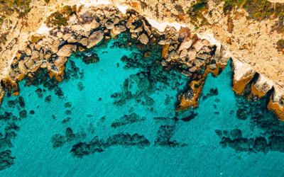 10 důvodů, proč milujete Kypr