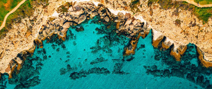 10 důvodů, proč milujete Kypr