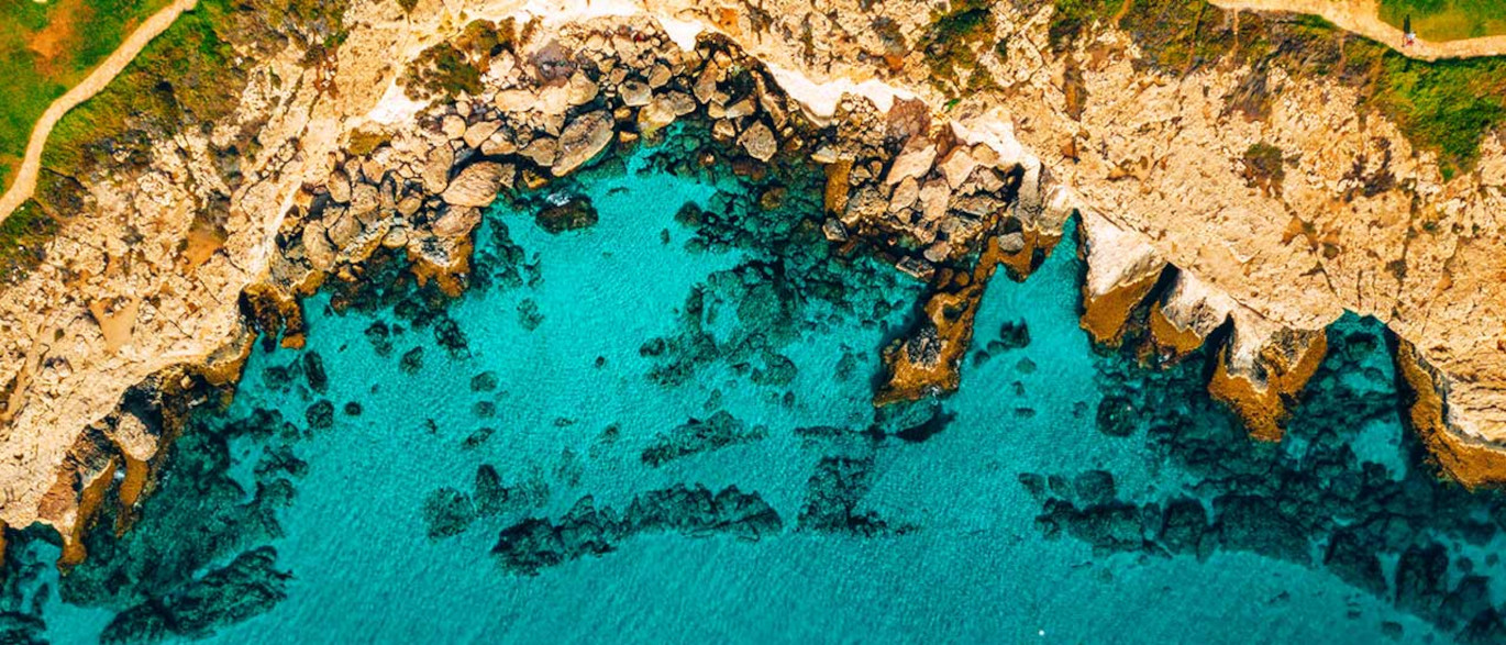 10 důvodů, proč milujete Kypr