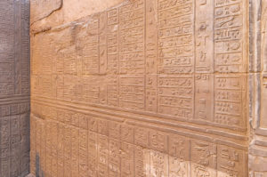 Egypťané jako první na světě vymysleli kalendář