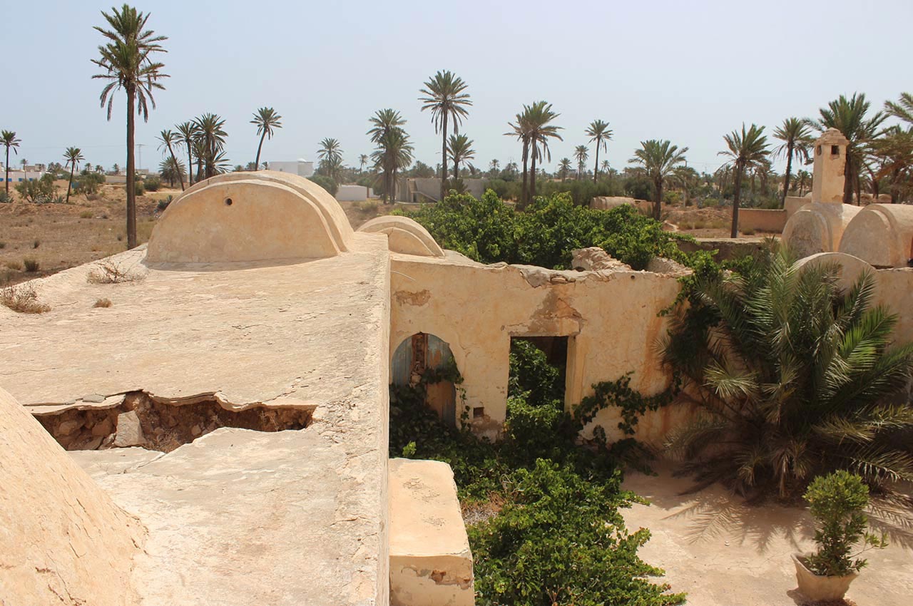 Djerba: poznávací výlety