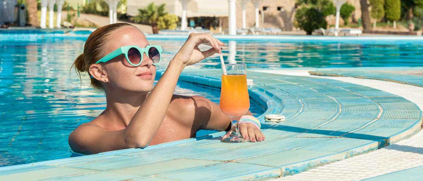 10 důvodů, proč milujeme Egypt