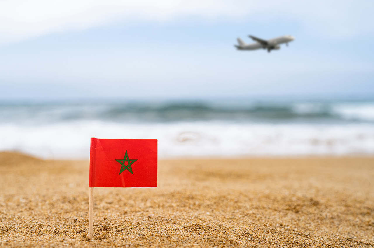 Základní informace - Tunisko