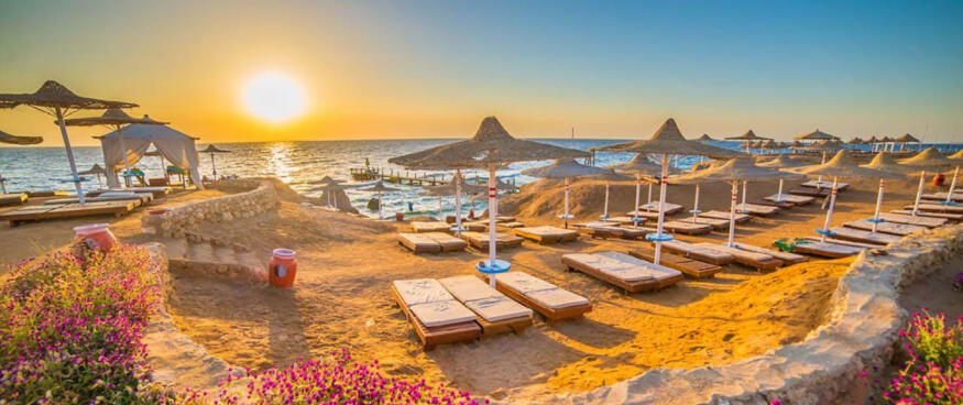 Sharm El Sheikh