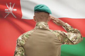 Omán je zemí, která se těší nejdelšímu období nezávislosti ze všech arabských zemí