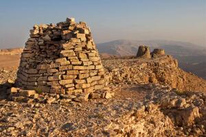 Na území Ománu se nachází hned 4 lokality, které byly zařazeny na seznam světového dědictví UNESCO