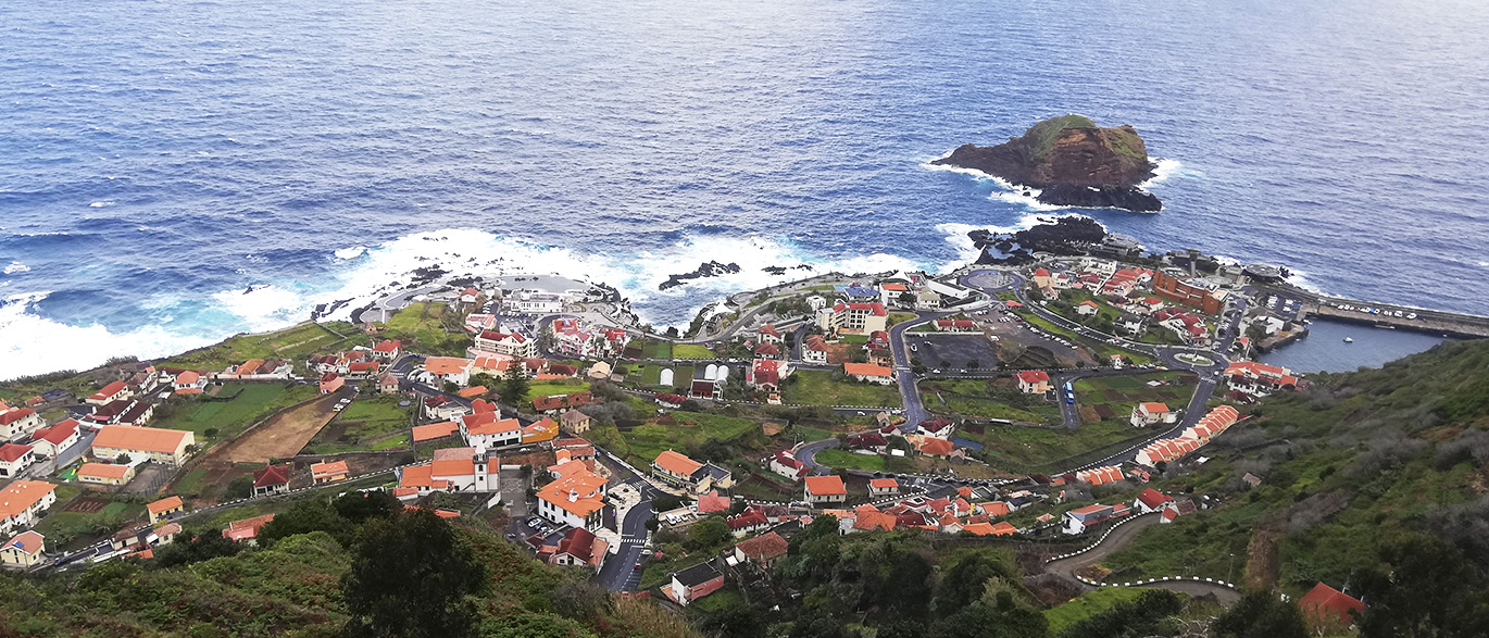 Dovolená na Madeiře: Rady, tipy a důležité informace pro turisty