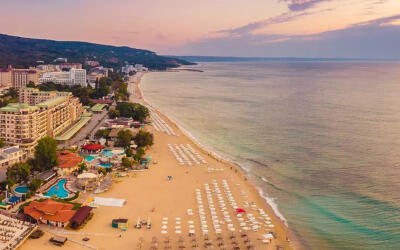 10 důvodů proč milujeme Bulharsko