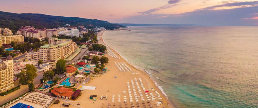 10 důvodů proč milujeme Bulharsko