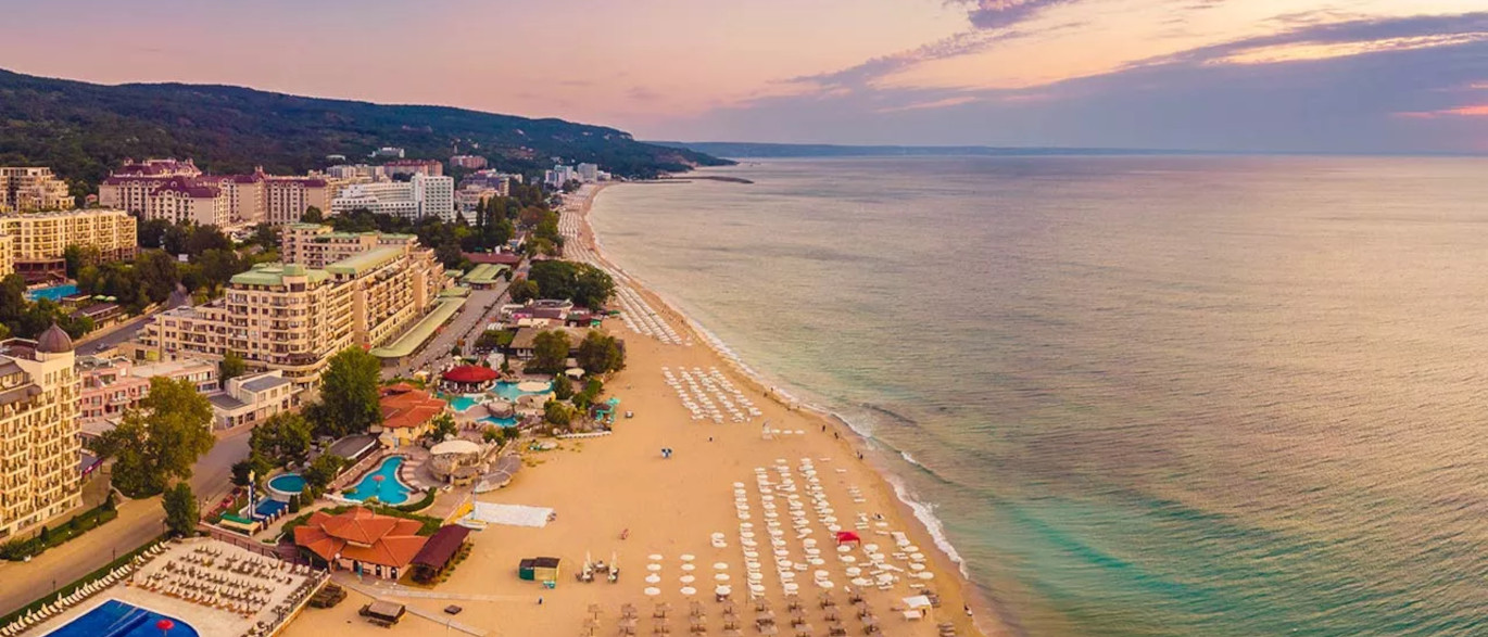 10 důvodů proč milujeme Bulharsko