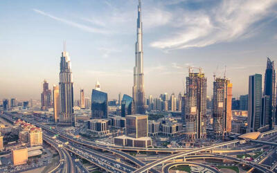 10 důvodů, proč milujete Dubaj