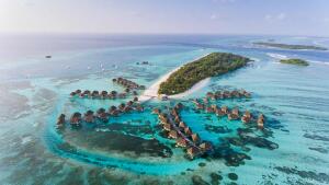 Maledivy jsou nejplošší a nejníže položený stát světa?