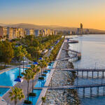 4 důvody proč strávit dovolenou na Kypru