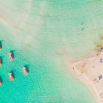 5 nejkrásnějších pláží na Jižním Kypru