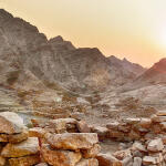 Ras Al Khaimah: Objevte krásy pohoří Al Hadžar