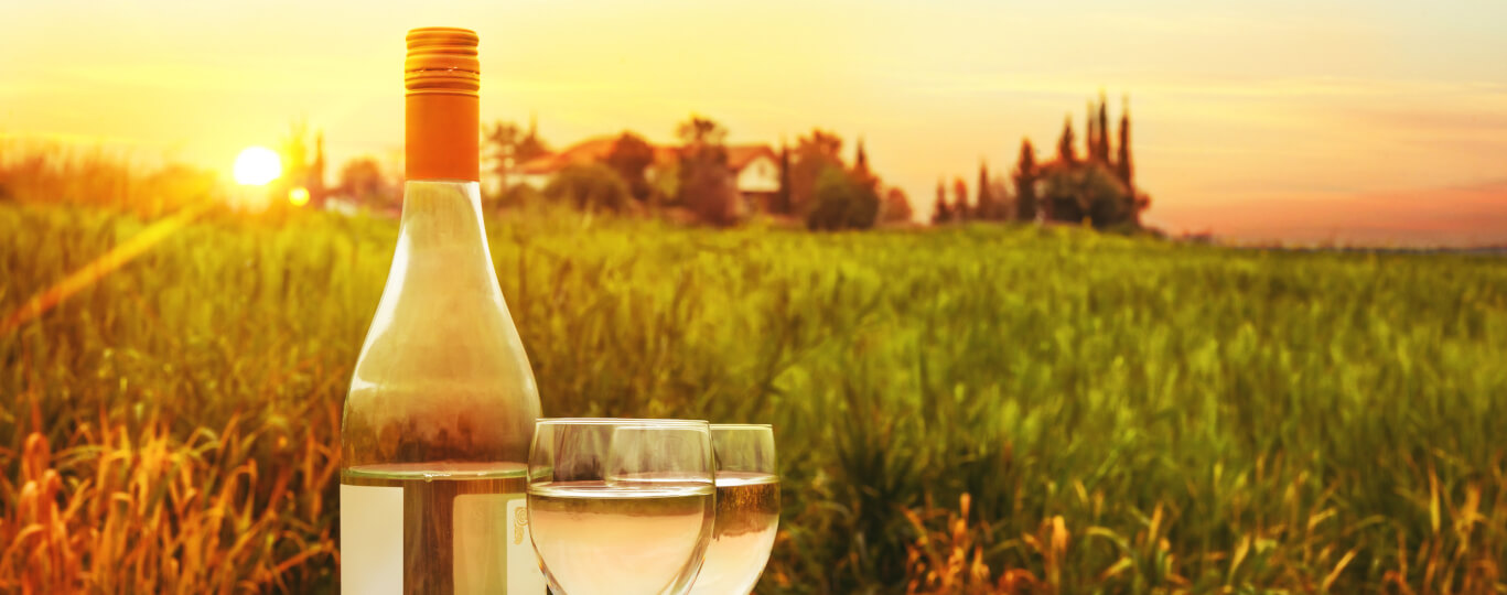 Dovolená na Kypru: Objevte tisíciletou vinařskou tradici!