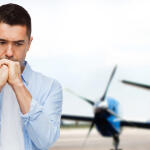5 tipů, jak překonat strach z létání