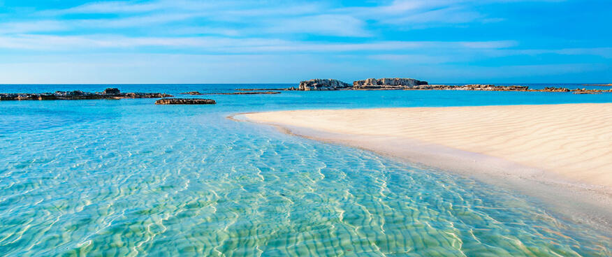 5 nejkrásnějších pláží na Severním Kypru