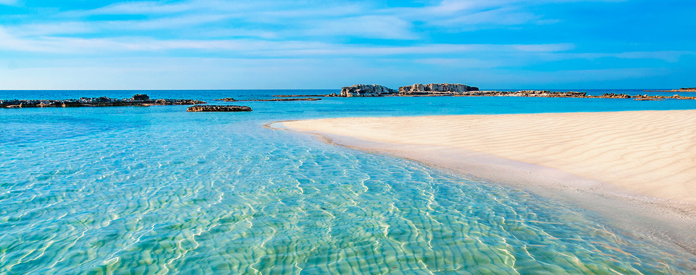 Dovolená na Kypru: 5 nejkrásnějších pláží na Severním Kypru