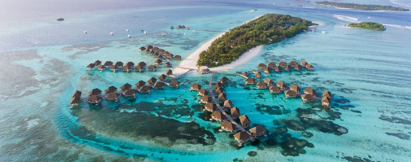 Dovolená na Maledivách: Vítejte v exotickém ráji!