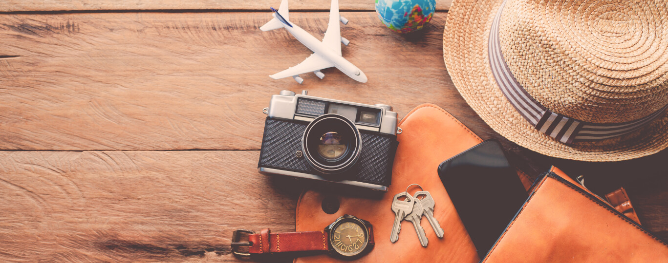 Na co si dát pozor před odletem na dovolenou: 5 nejčastějších chyb, kterých se lidé dopouštějí