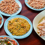 Ománská kuchyně: Pohádka tisíce a jedné chuti