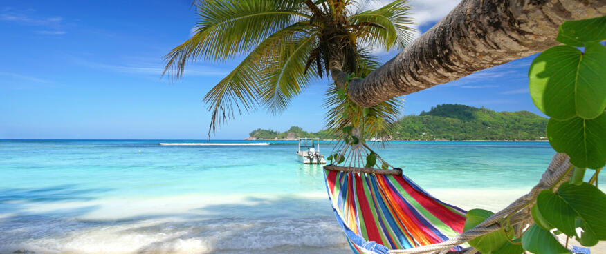 5 důvodů, proč se vypravit na Seychely