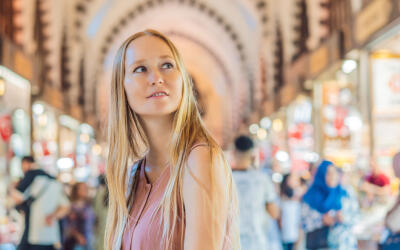 Egyptské zvyky a tradice