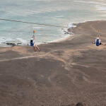 Zipline Cabo Verde aneb adrenalin na ostrově Sal