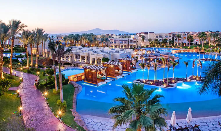 Hotel Rixos Premium Sharm Resort