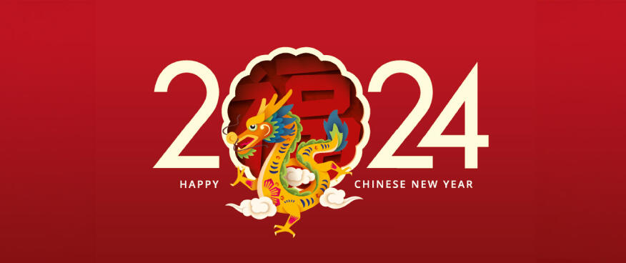 Čínský horoskop na rok 2024 aneb Rok dřevěného Draka